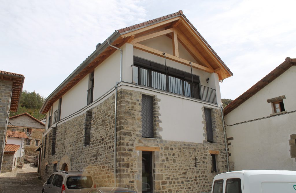 Reforma integral de viviendas, chalets y caseríos 3