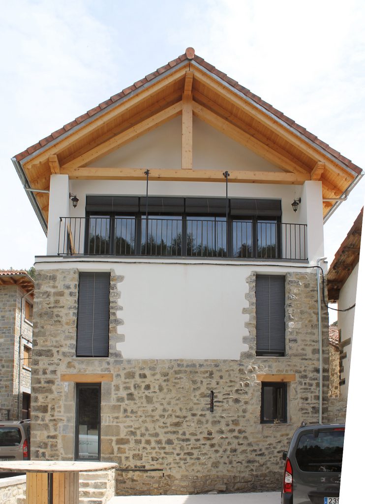 Reforma integral de viviendas, chalets y caseríos 4