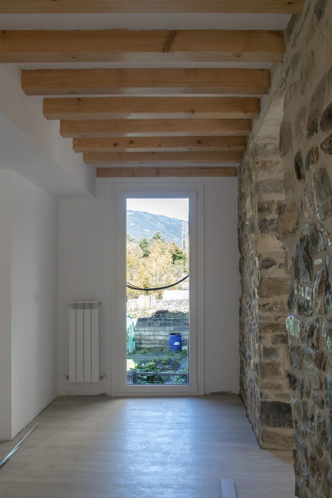 Reforma integral de viviendas, chalets y caseríos 5