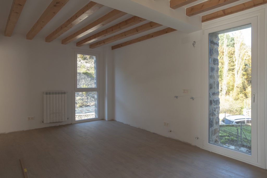 Reforma integral de viviendas, chalets y caseríos 6