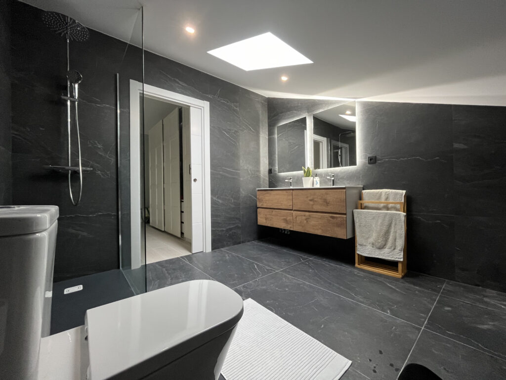 Reforma integral de viviendas, chalets y caseríos 9