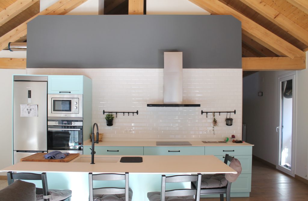 Reforma integral de viviendas, chalets y caseríos 7