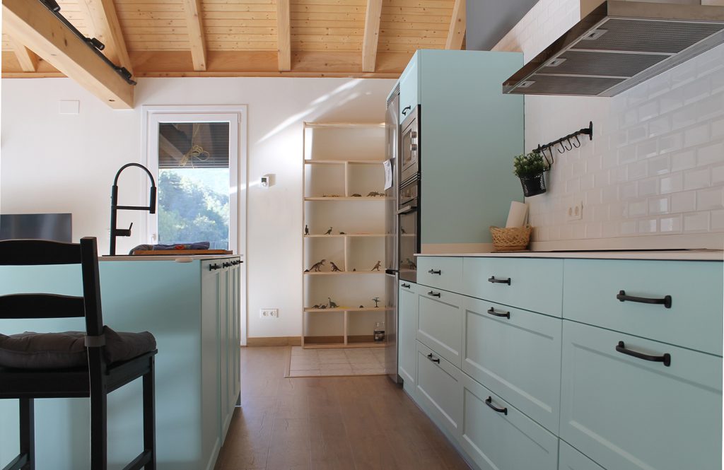 Reforma integral de viviendas, chalets y caseríos 8