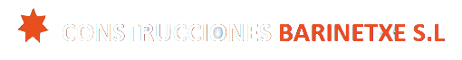 Construcciones Barinetxe