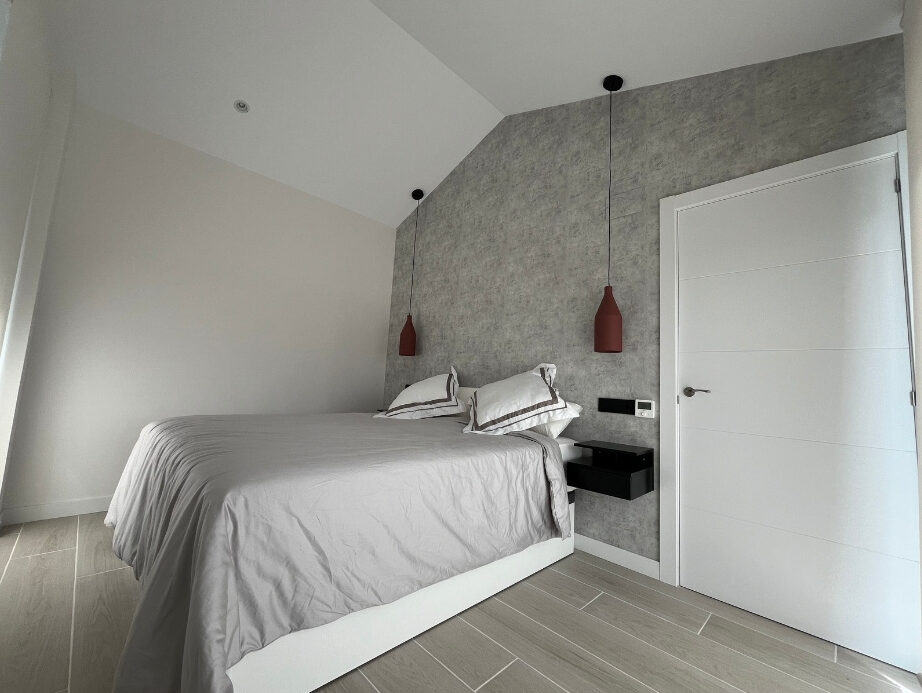 Reforma integral de viviendas, chalets y caseríos 11