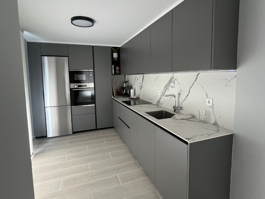 Reforma integral de viviendas, chalets y caseríos 10