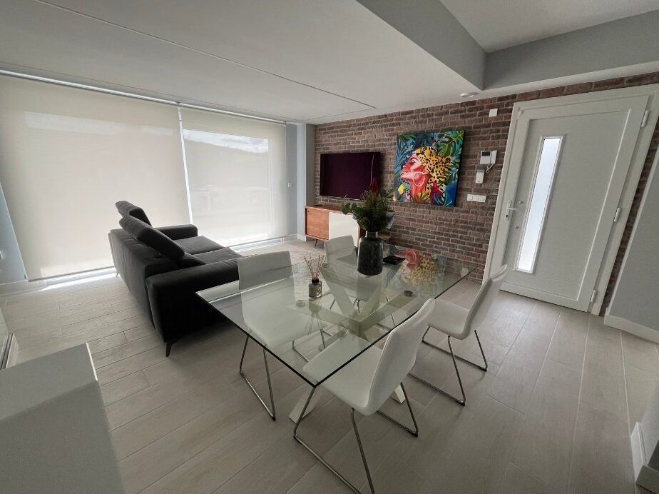 Reforma integral de viviendas, chalets y caseríos 13