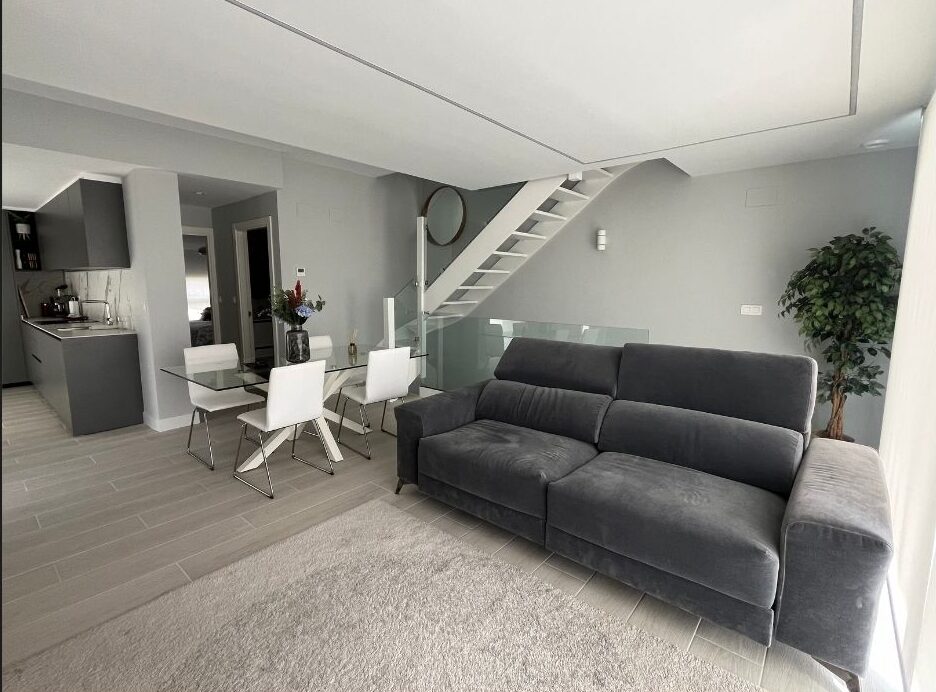 Reforma integral de viviendas, chalets y caseríos 14